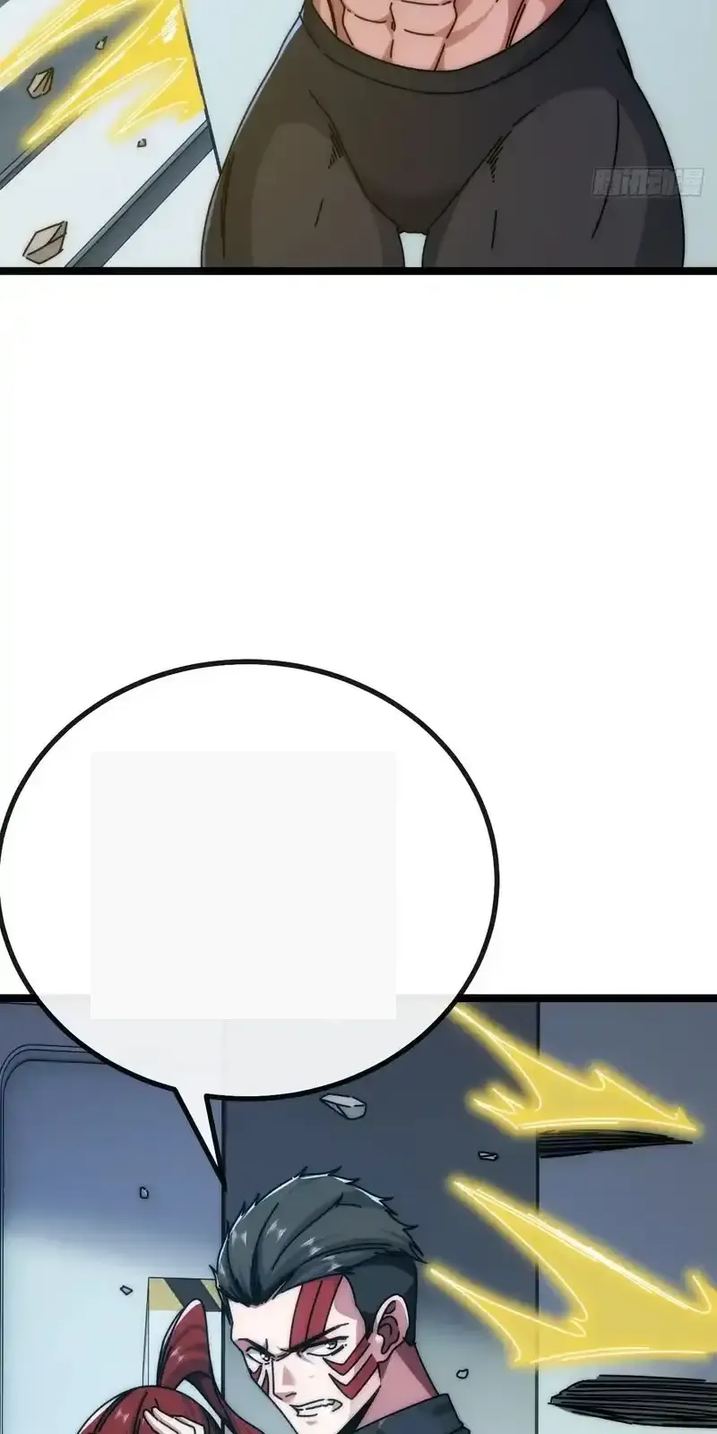 Read Infinite Evolution From Scratch ar Manga Online