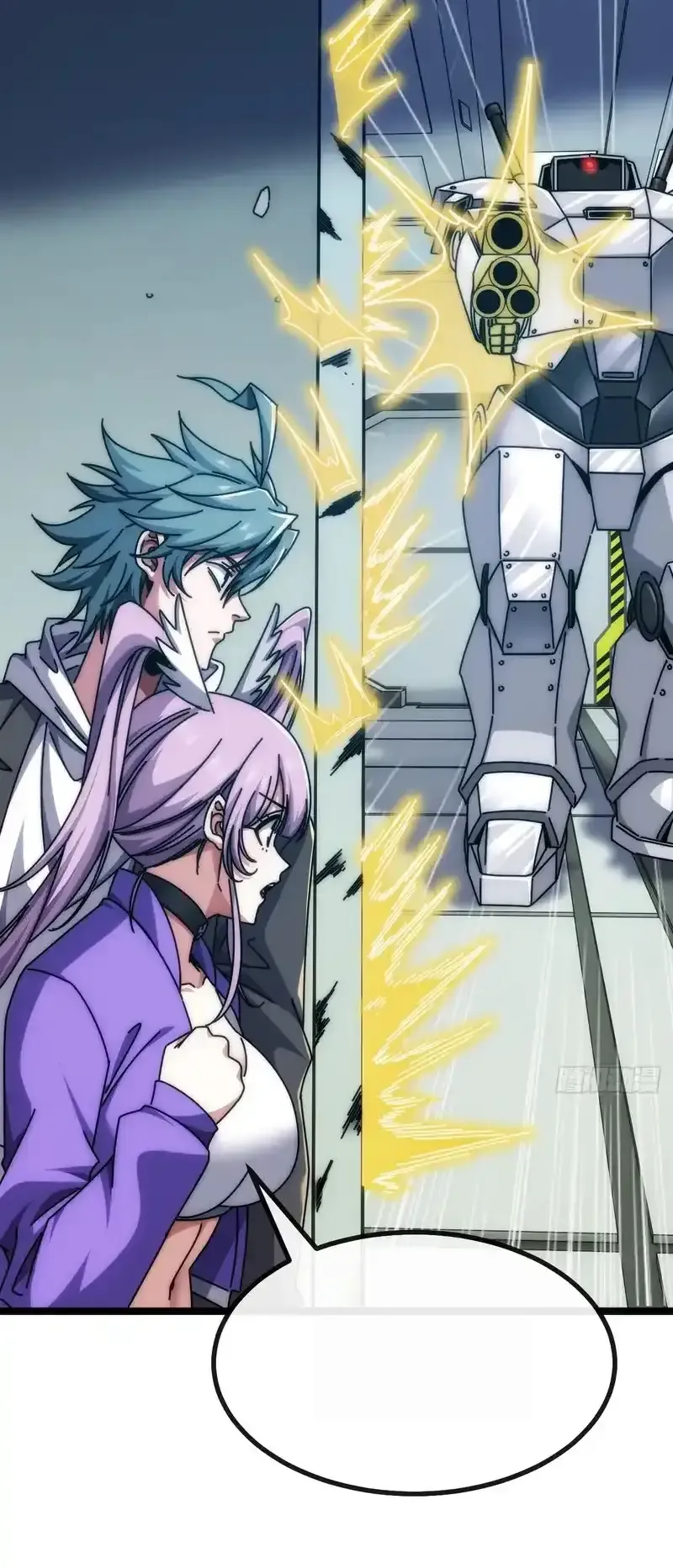 Read Infinite Evolution From Scratch ar Manga Online