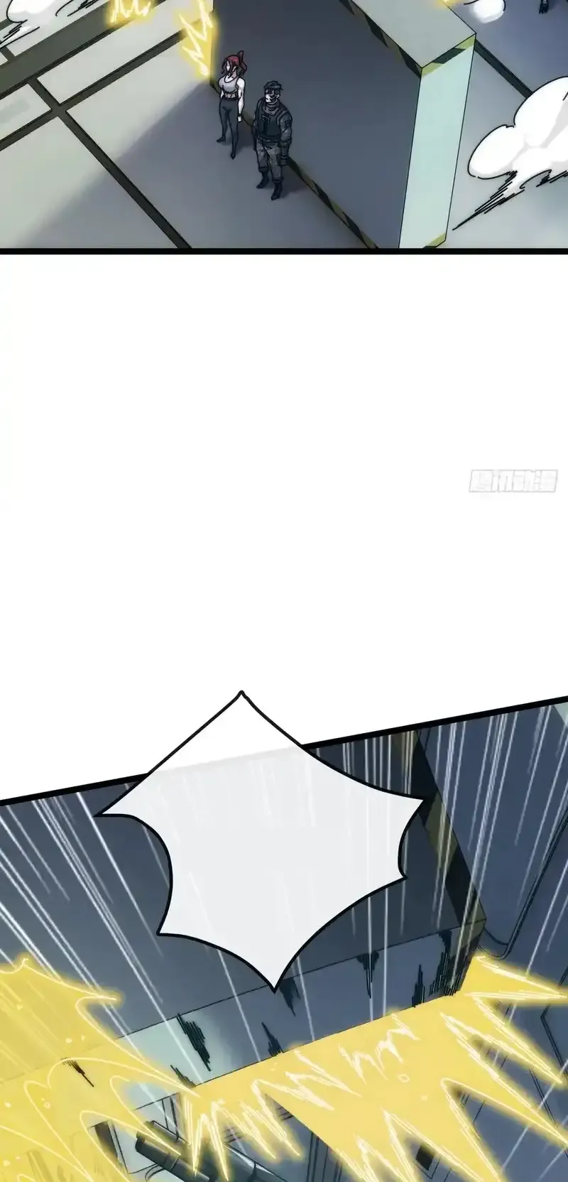 Read Infinite Evolution From Scratch ar Manga Online