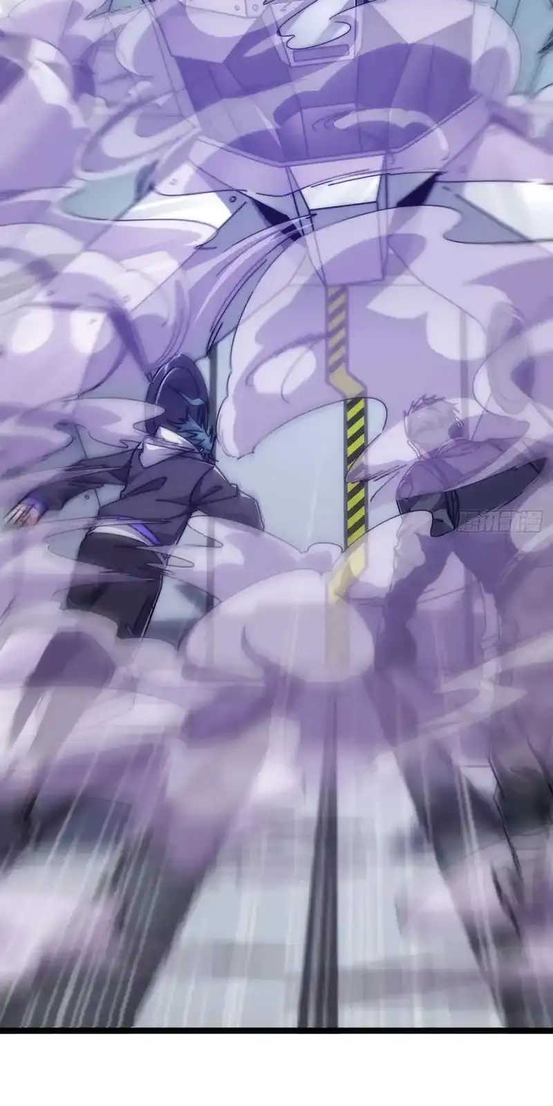 Read Infinite Evolution From Scratch ar Manga Online