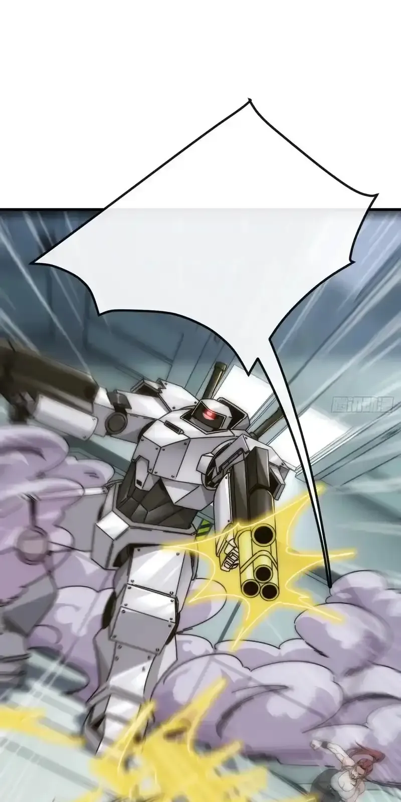 Read Infinite Evolution From Scratch ar Manga Online