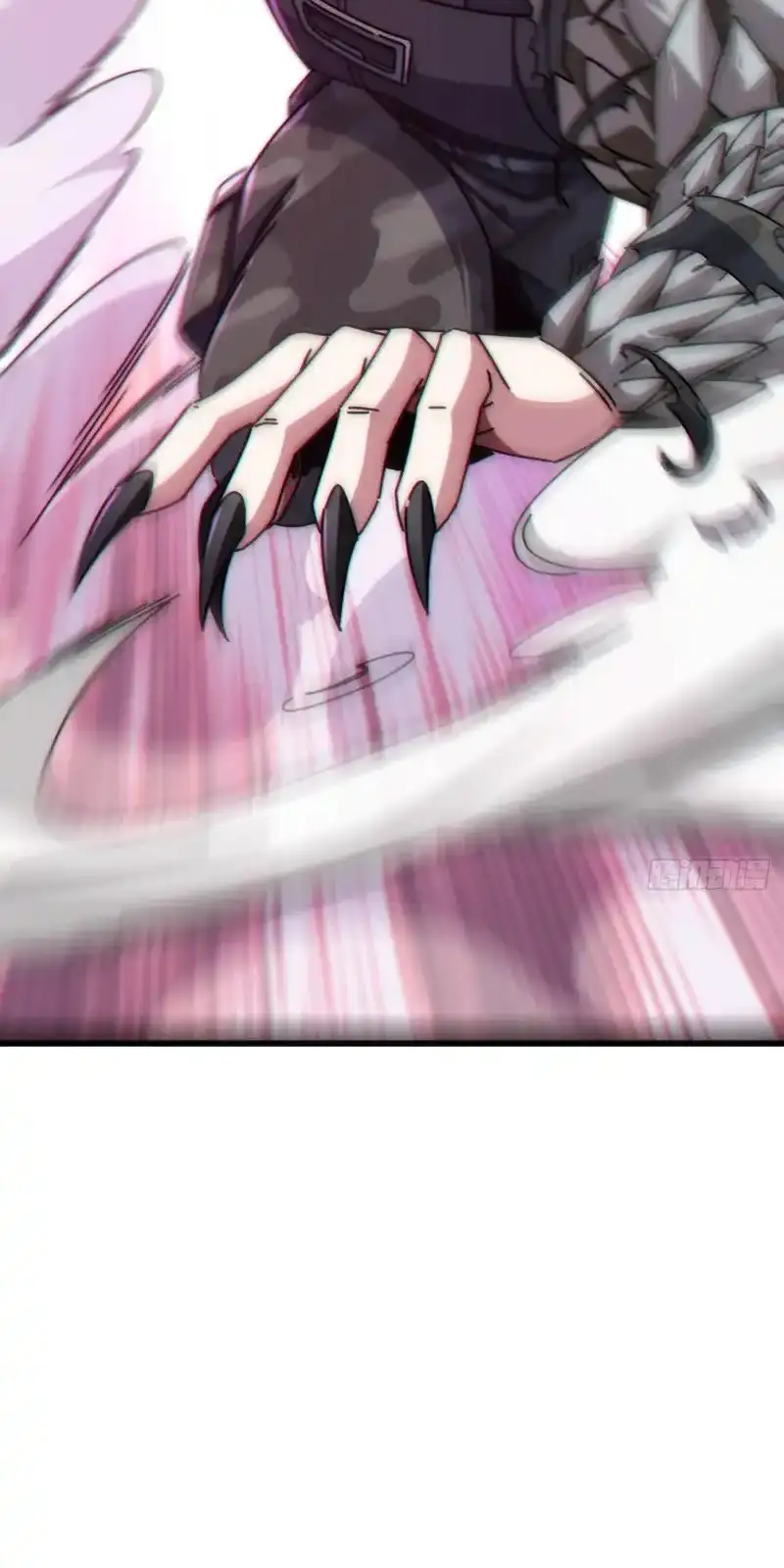 Read Infinite Evolution From Scratch ar Manga Online