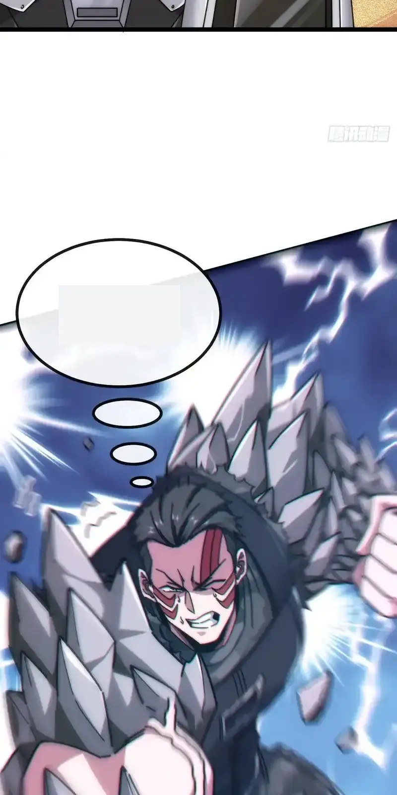 Read Infinite Evolution From Scratch ar Manga Online