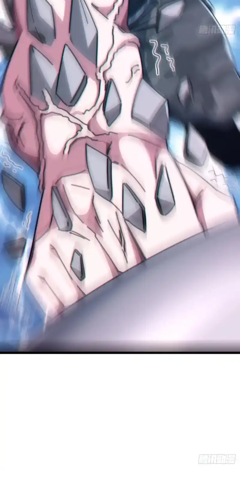 Read Infinite Evolution From Scratch ar Manga Online