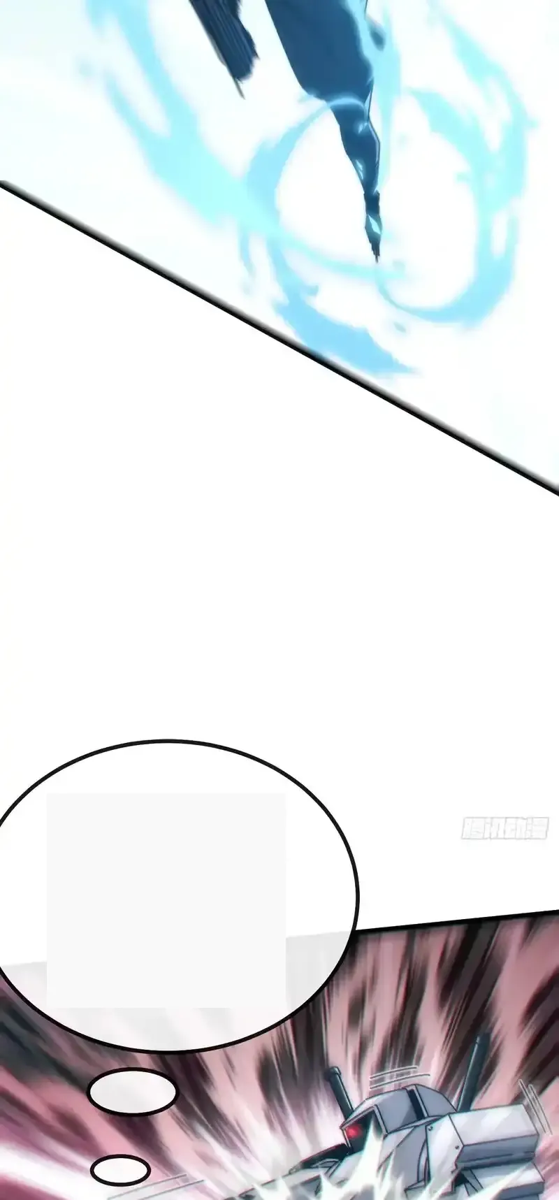 Read Infinite Evolution From Scratch ar Manga Online