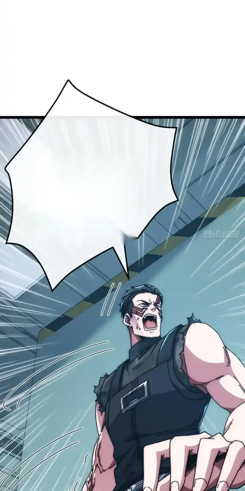 Read Infinite Evolution From Scratch ar Manga Online