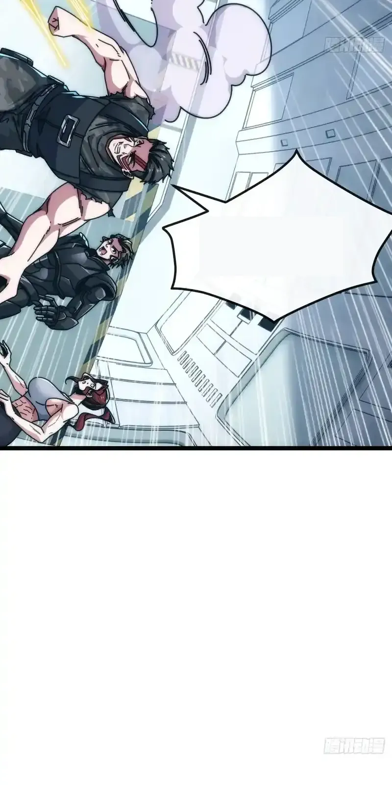 Read Infinite Evolution From Scratch ar Manga Online