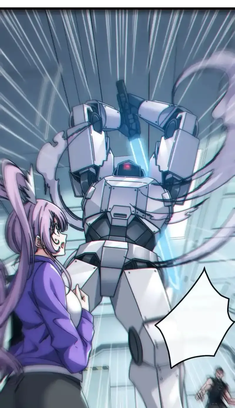 Read Infinite Evolution From Scratch ar Manga Online