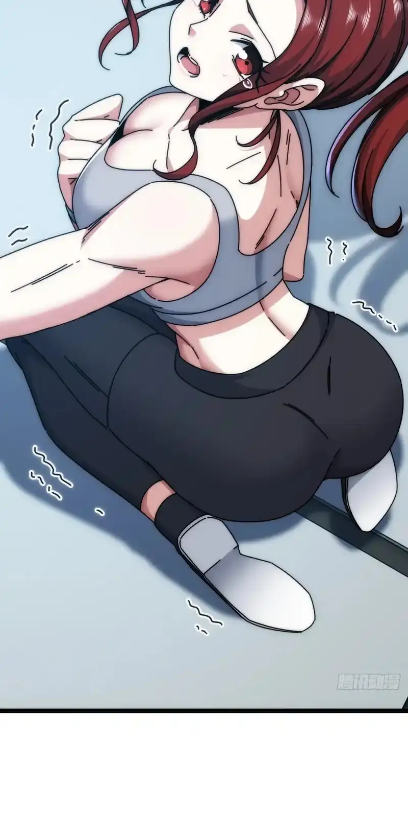 Read Infinite Evolution From Scratch ar Manga Online