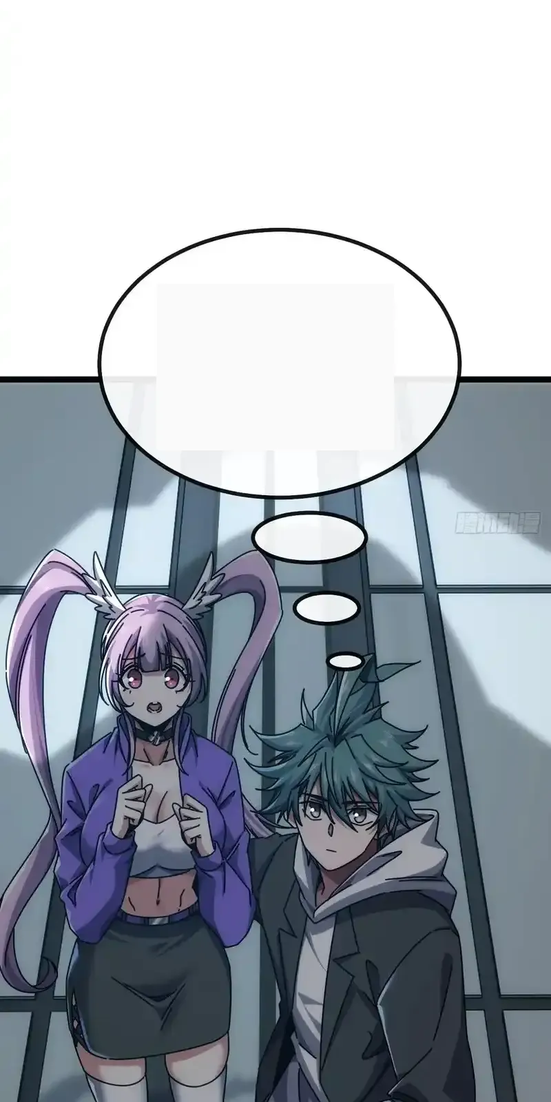 Read Infinite Evolution From Scratch ar Manga Online