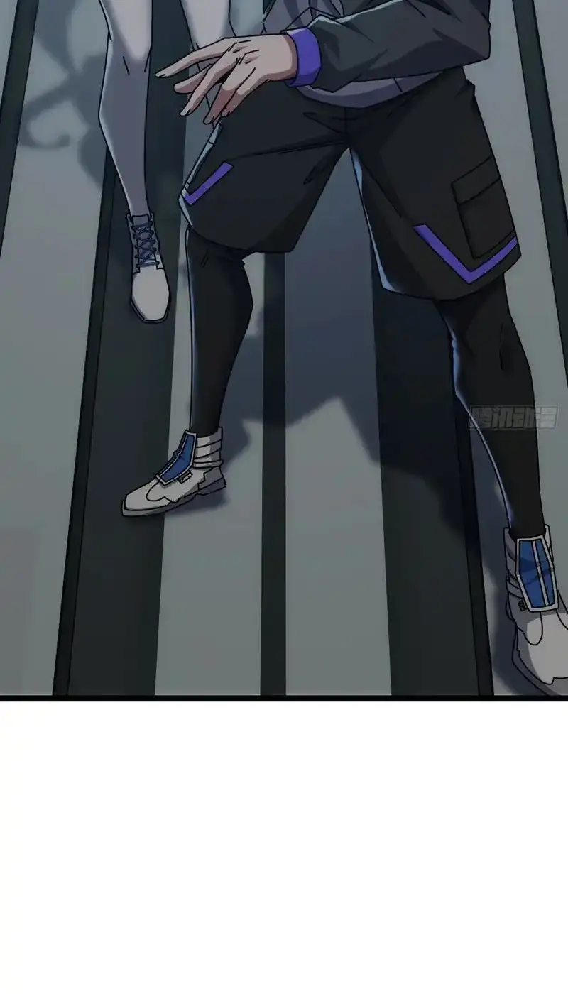 Read Infinite Evolution From Scratch ar Manga Online