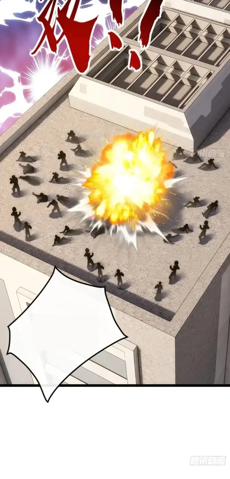 Read Infinite Evolution From Scratch ar Manga Online