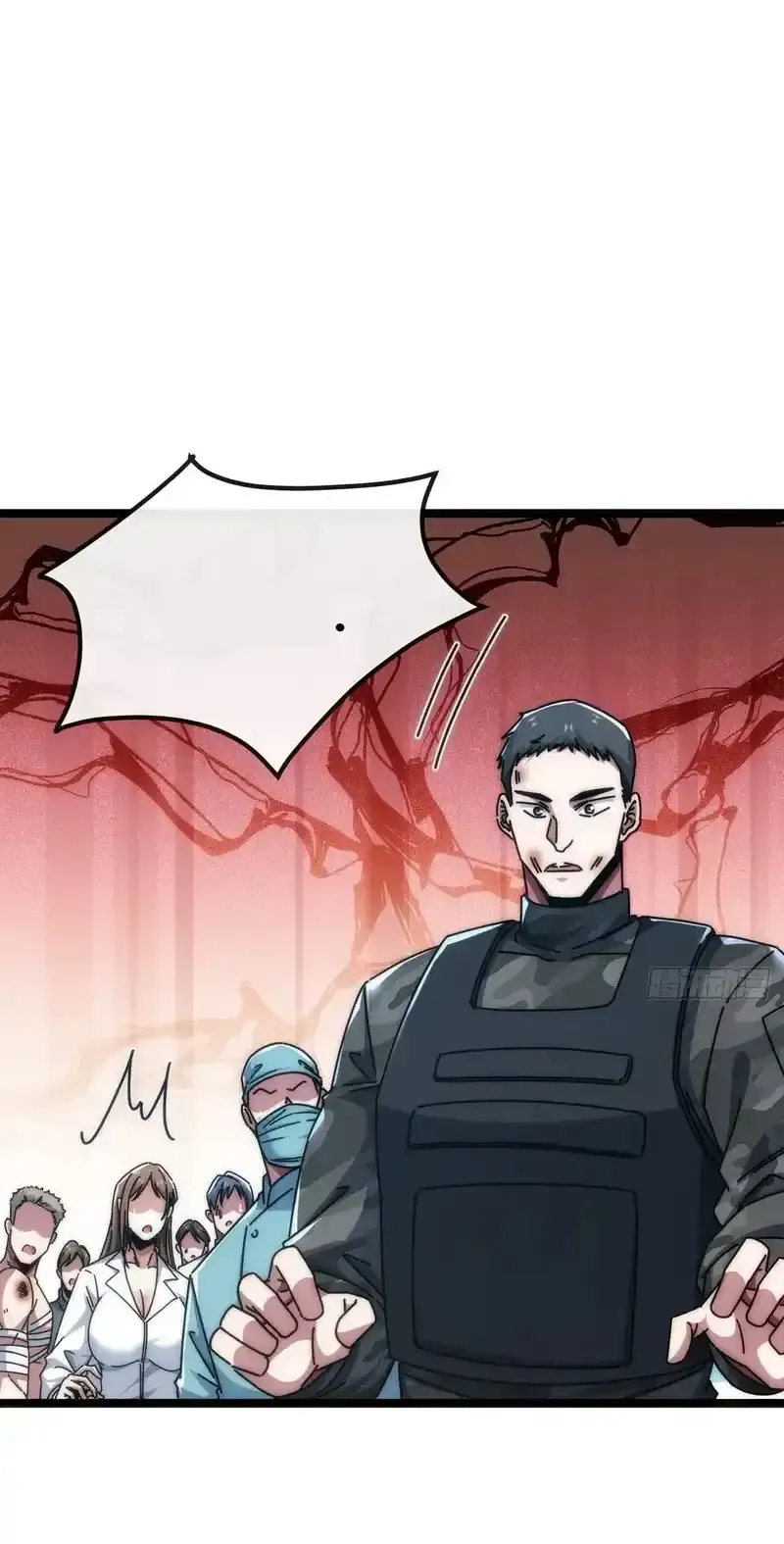 Read Infinite Evolution From Scratch ar Manga Online