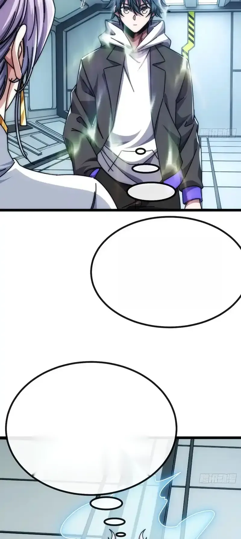 Read Infinite Evolution From Scratch ar Manga Online