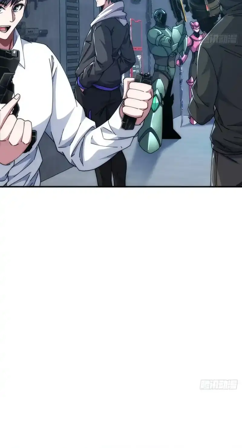 Read Infinite Evolution From Scratch ar Manga Online