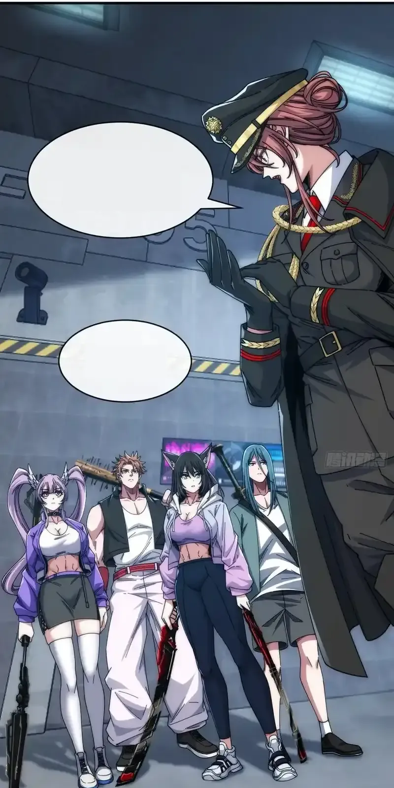 Read Infinite Evolution From Scratch ar Manga Online