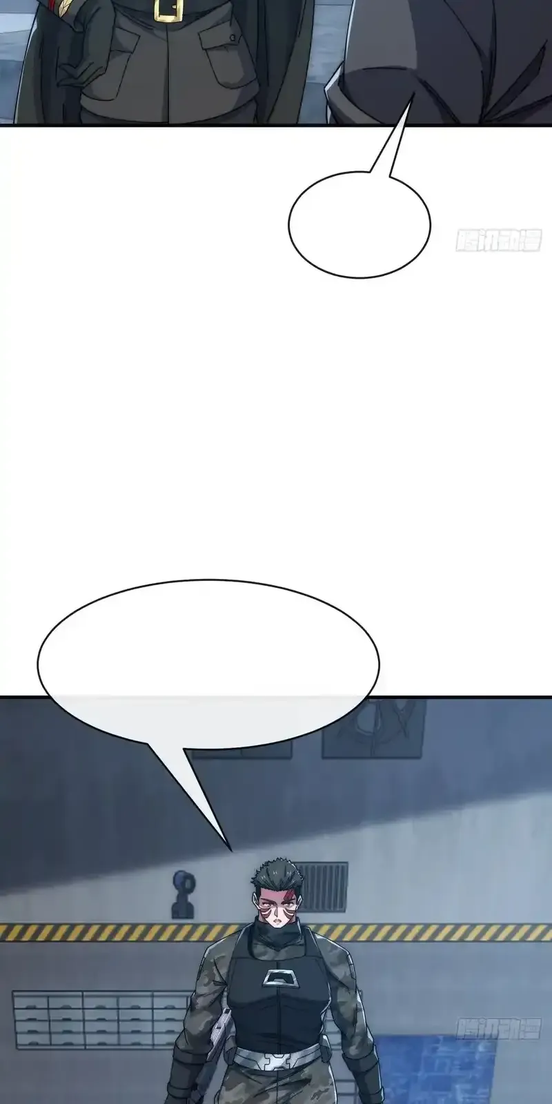 Read Infinite Evolution From Scratch ar Manga Online