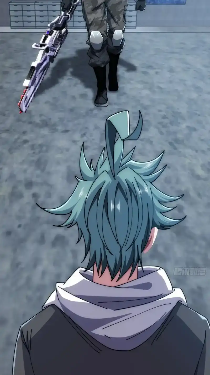 Read Infinite Evolution From Scratch ar Manga Online