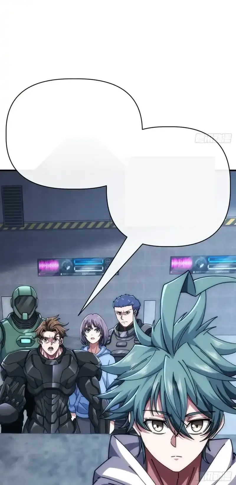 Read Infinite Evolution From Scratch ar Manga Online