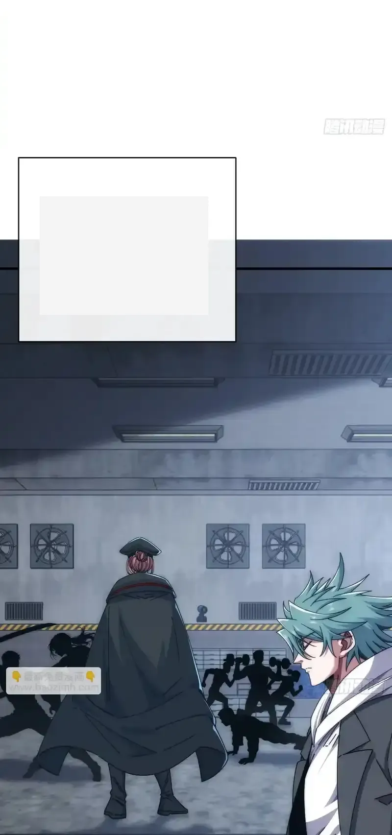 Read Infinite Evolution From Scratch ar Manga Online