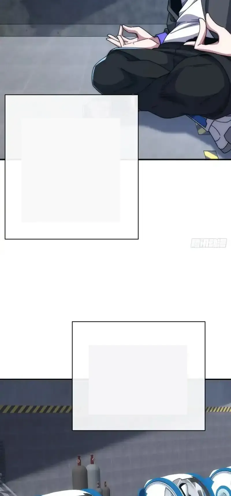 Read Infinite Evolution From Scratch ar Manga Online