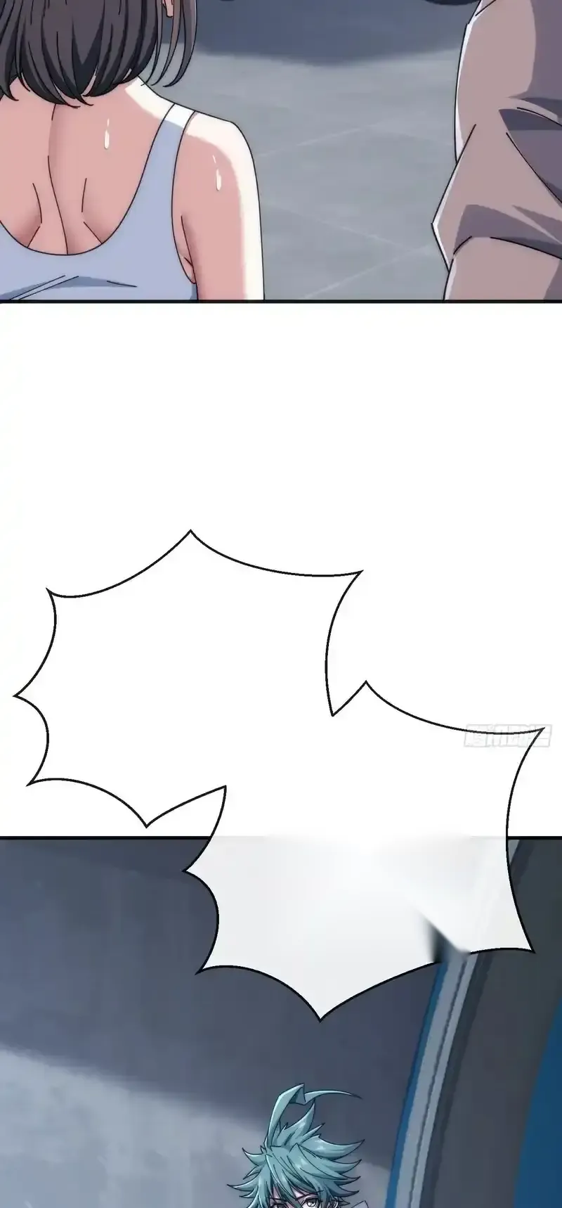 Read Infinite Evolution From Scratch ar Manga Online