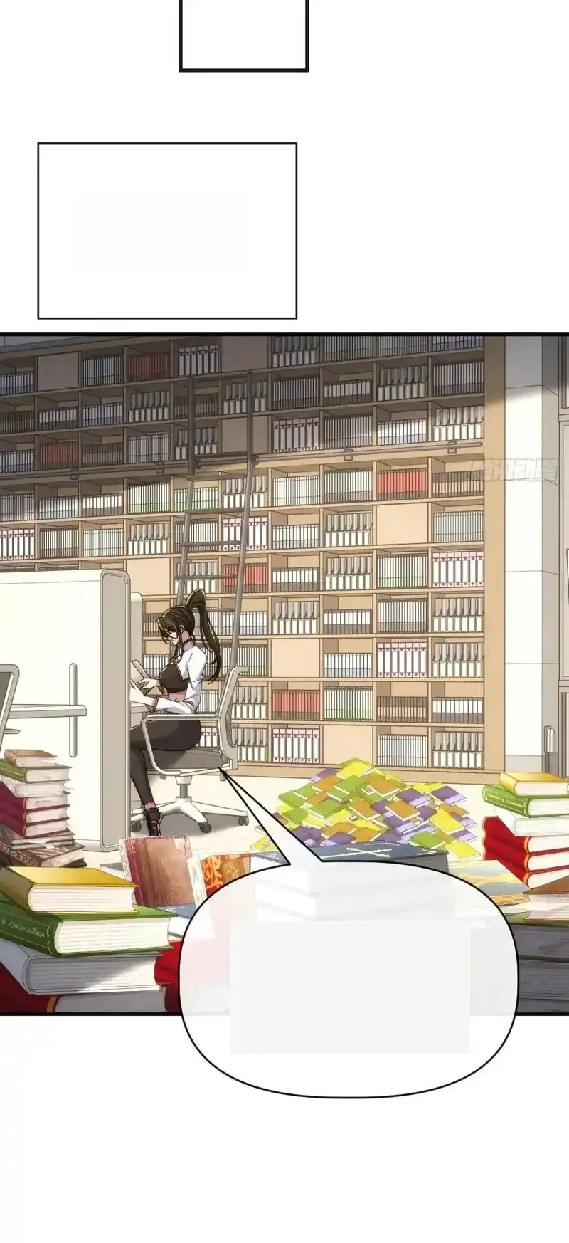 Read Infinite Evolution From Scratch ar Manga Online