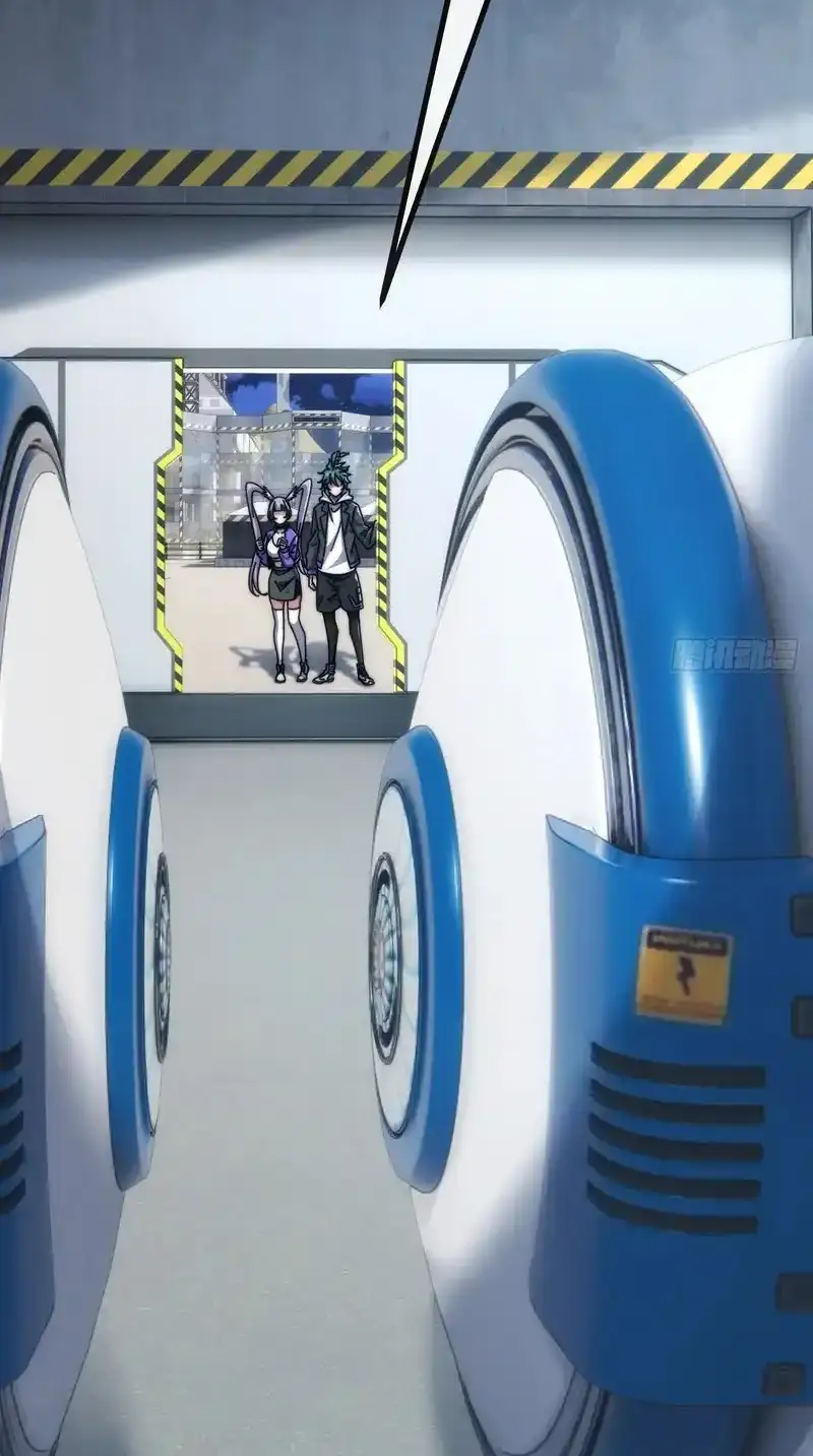 Read Infinite Evolution From Scratch ar Manga Online