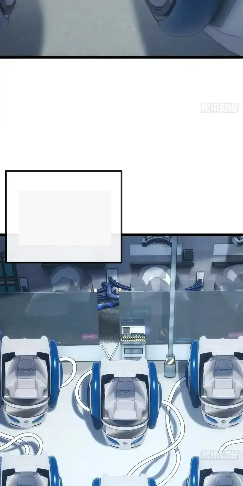 Read Infinite Evolution From Scratch ar Manga Online