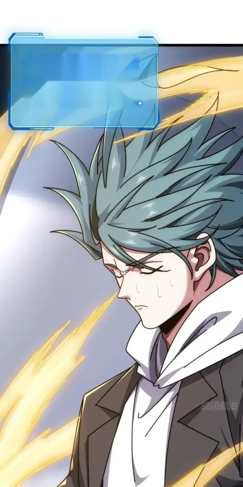 Read Infinite Evolution From Scratch ar Manga Online