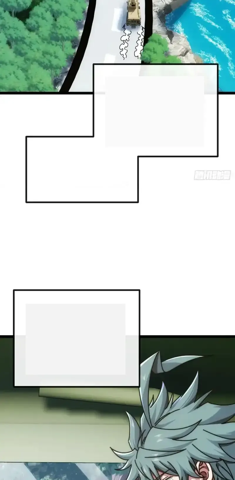 Read Infinite Evolution From Scratch ar Manga Online