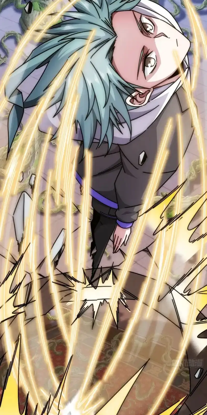 Read Infinite Evolution From Scratch ar Manga Online