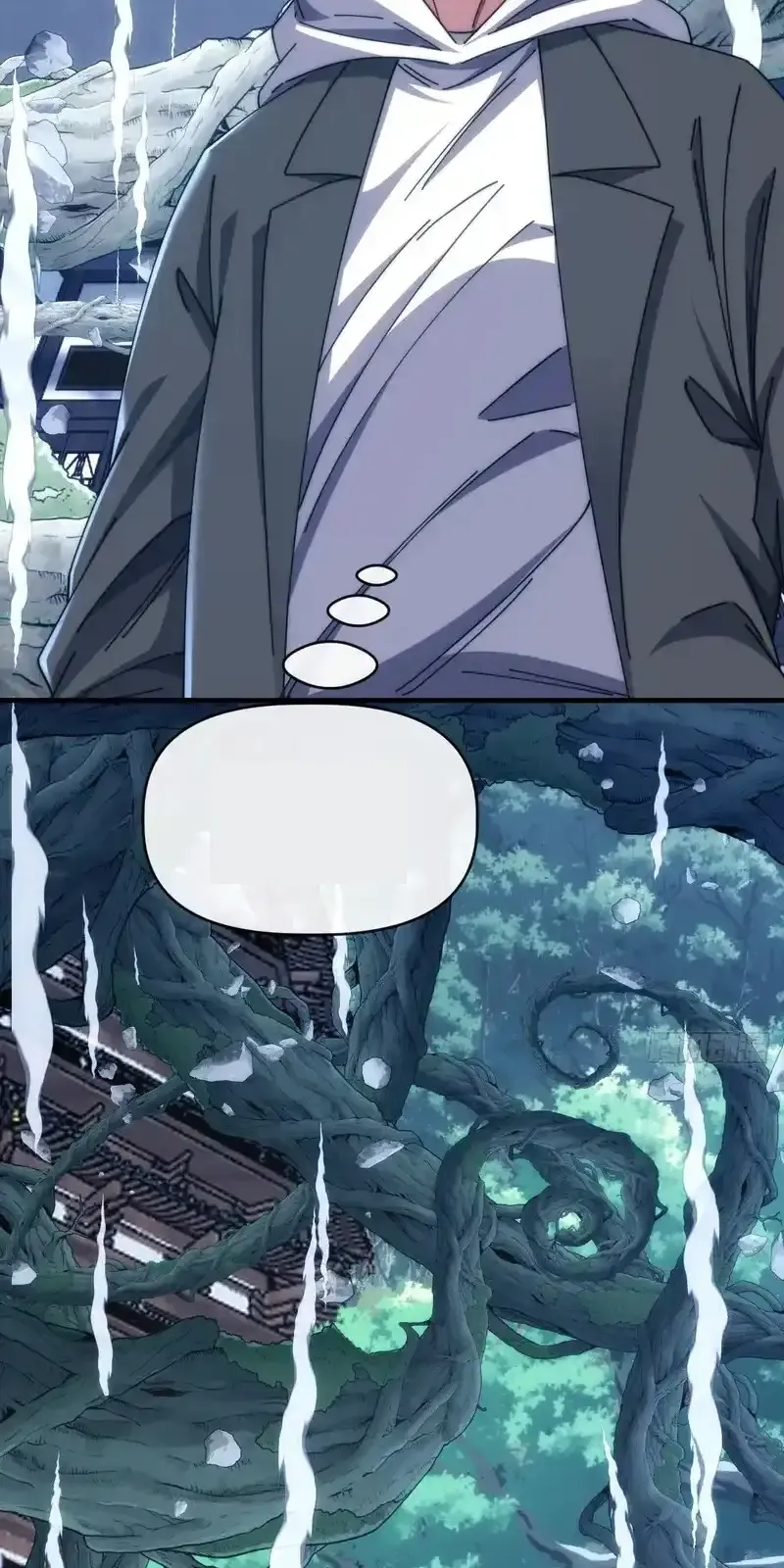 Read Infinite Evolution From Scratch ar Manga Online