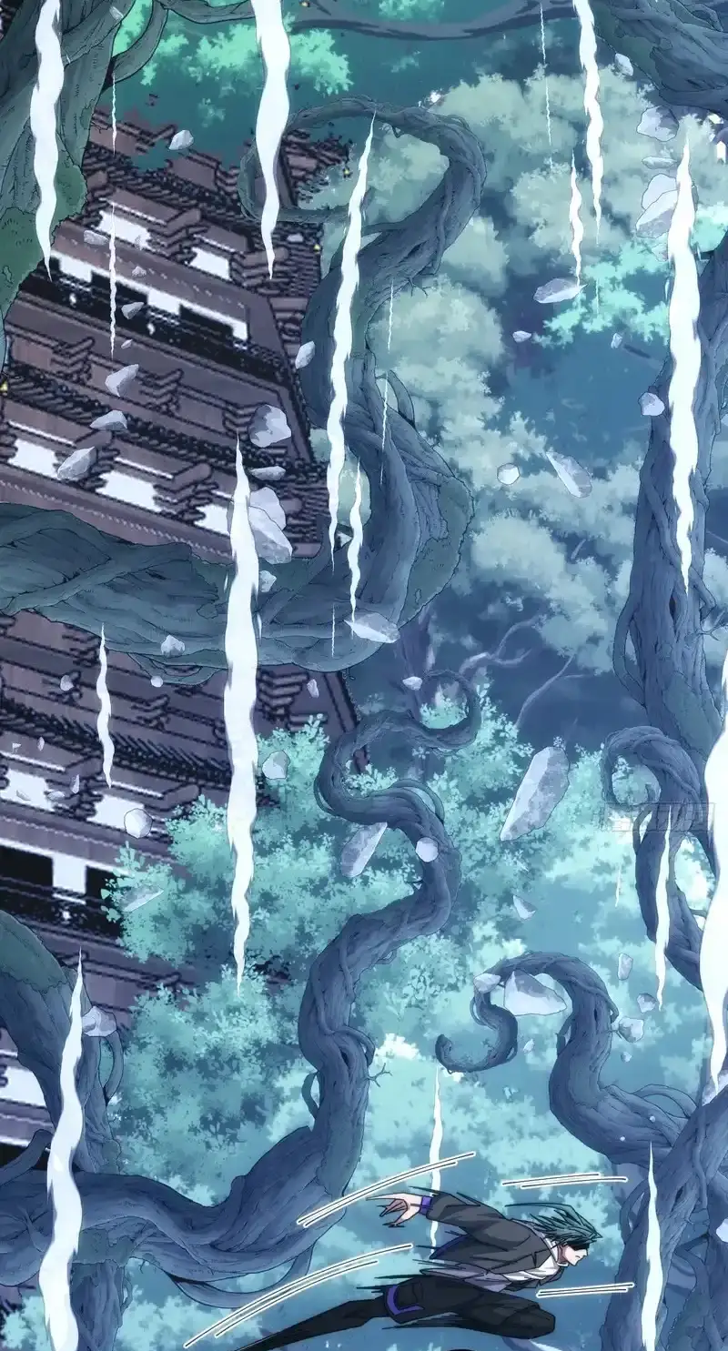 Read Infinite Evolution From Scratch ar Manga Online