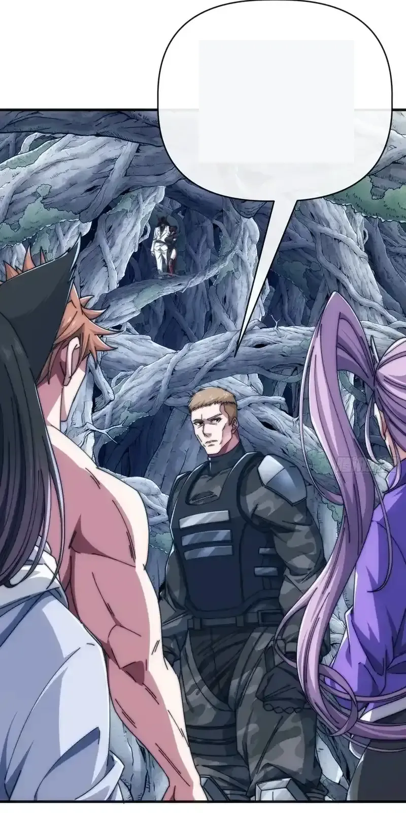 Read Infinite Evolution From Scratch ar Manga Online