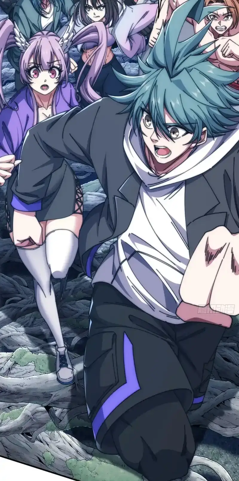 Read Infinite Evolution From Scratch ar Manga Online