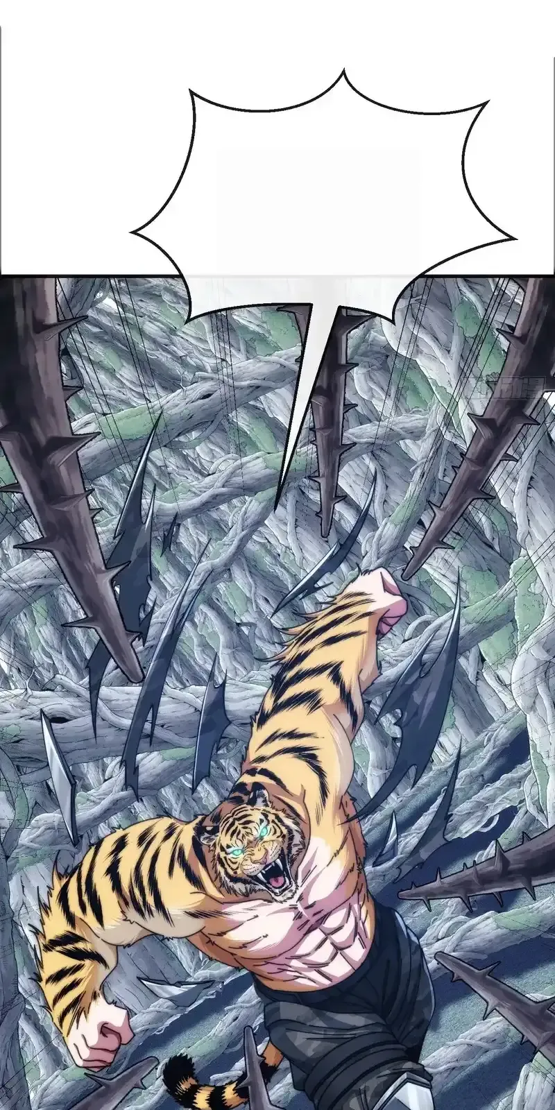 Read Infinite Evolution From Scratch ar Manga Online