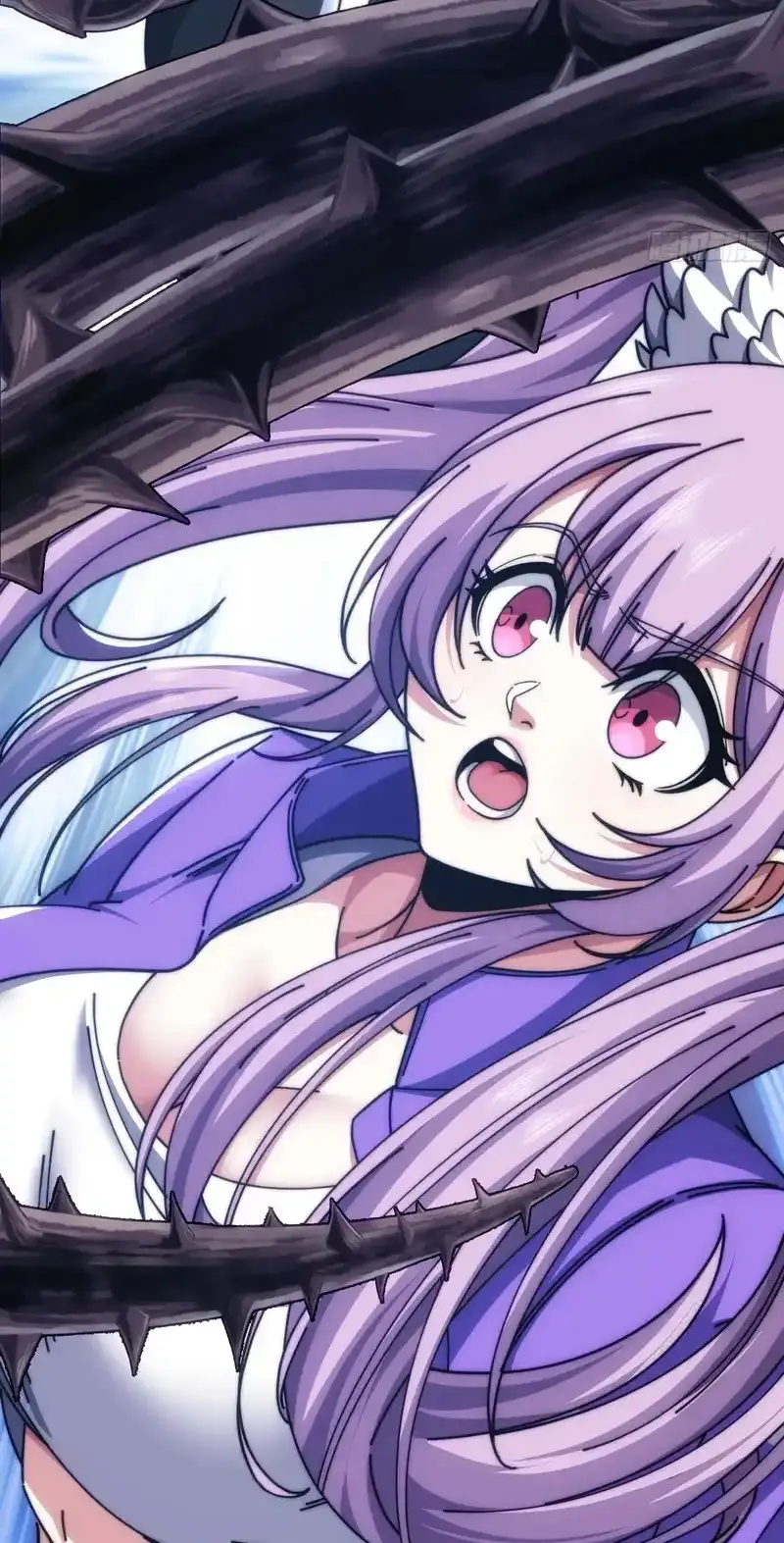 Read Infinite Evolution From Scratch ar Manga Online