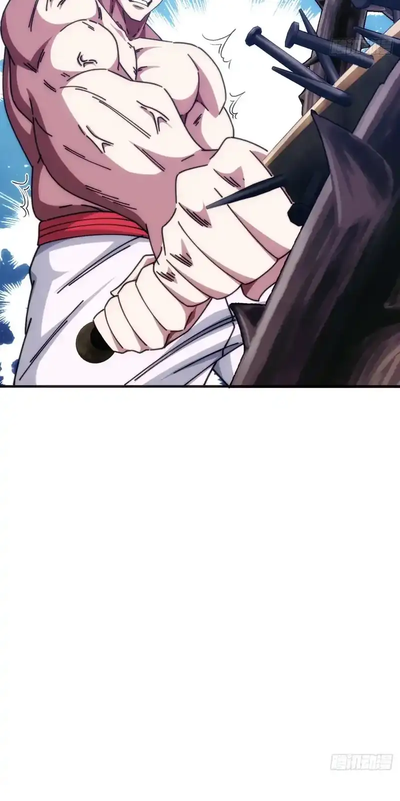 Read Infinite Evolution From Scratch ar Manga Online