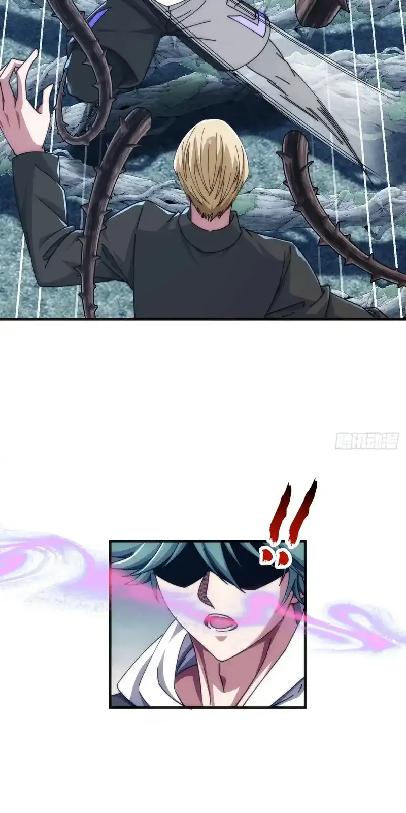 Read Infinite Evolution From Scratch ar Manga Online