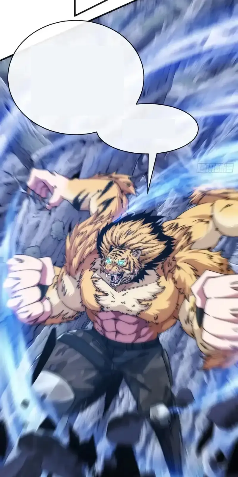 Read Infinite Evolution From Scratch ar Manga Online