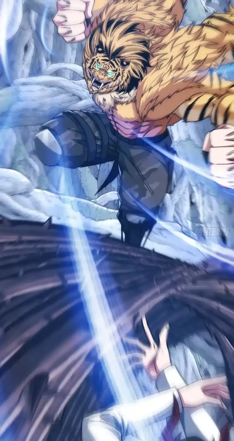 Read Infinite Evolution From Scratch ar Manga Online