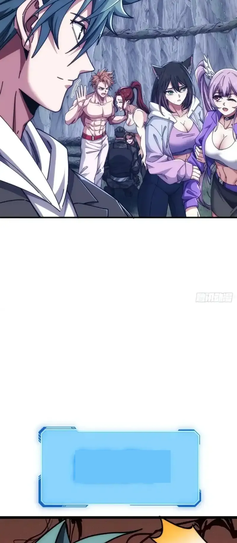 Read Infinite Evolution From Scratch ar Manga Online