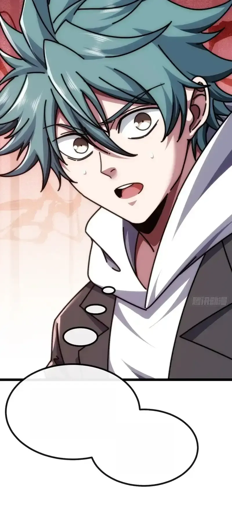 Read Infinite Evolution From Scratch ar Manga Online