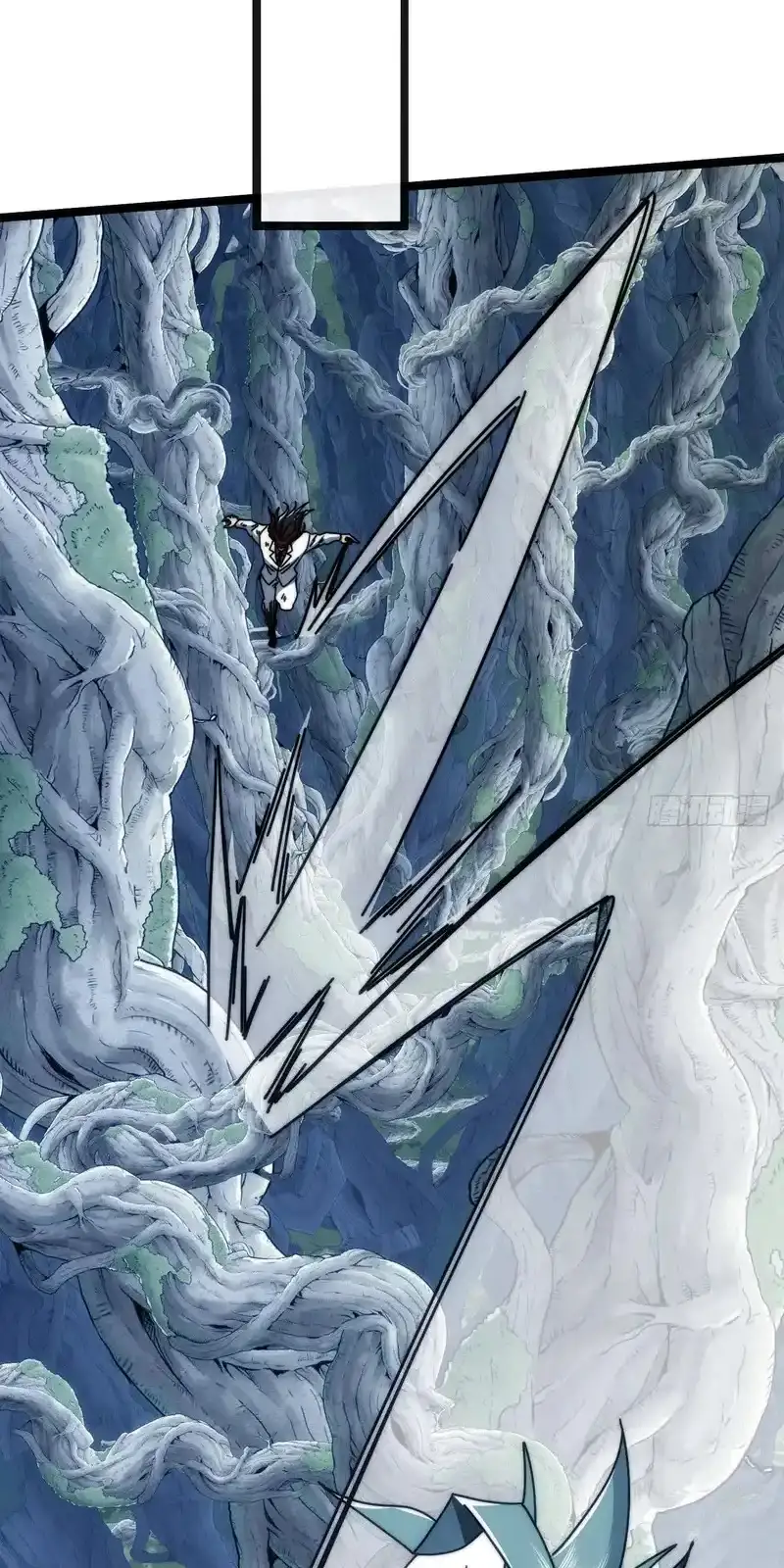 Read Infinite Evolution From Scratch ar Manga Online