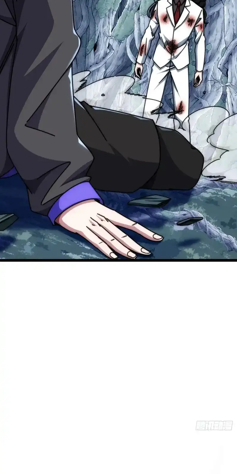 Read Infinite Evolution From Scratch ar Manga Online