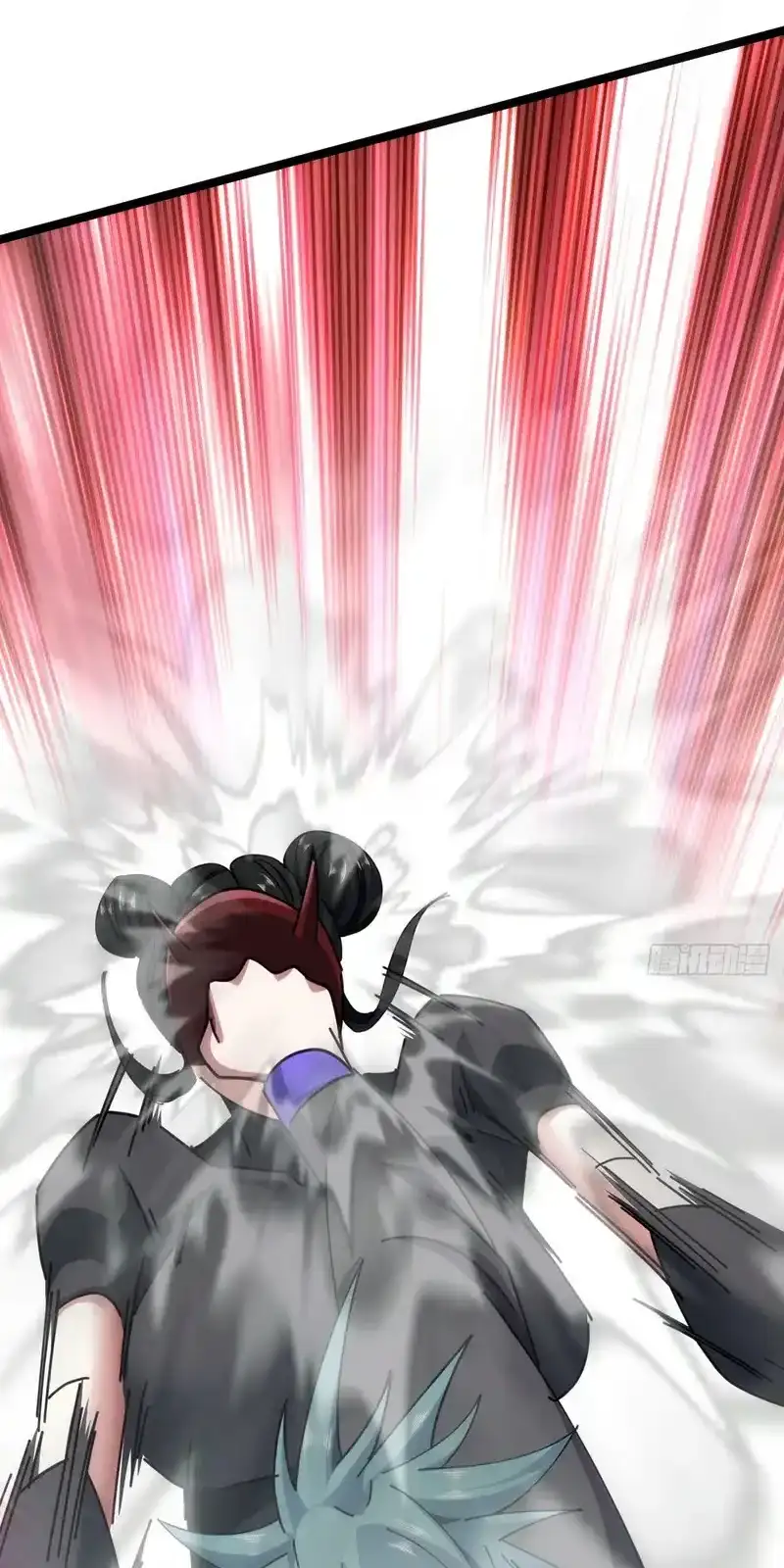 Read Infinite Evolution From Scratch ar Manga Online