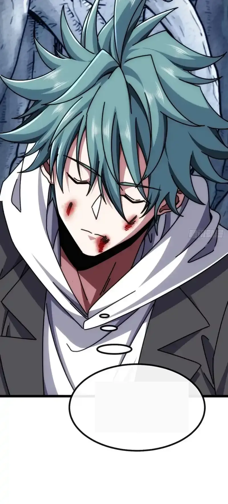 Read Infinite Evolution From Scratch ar Manga Online