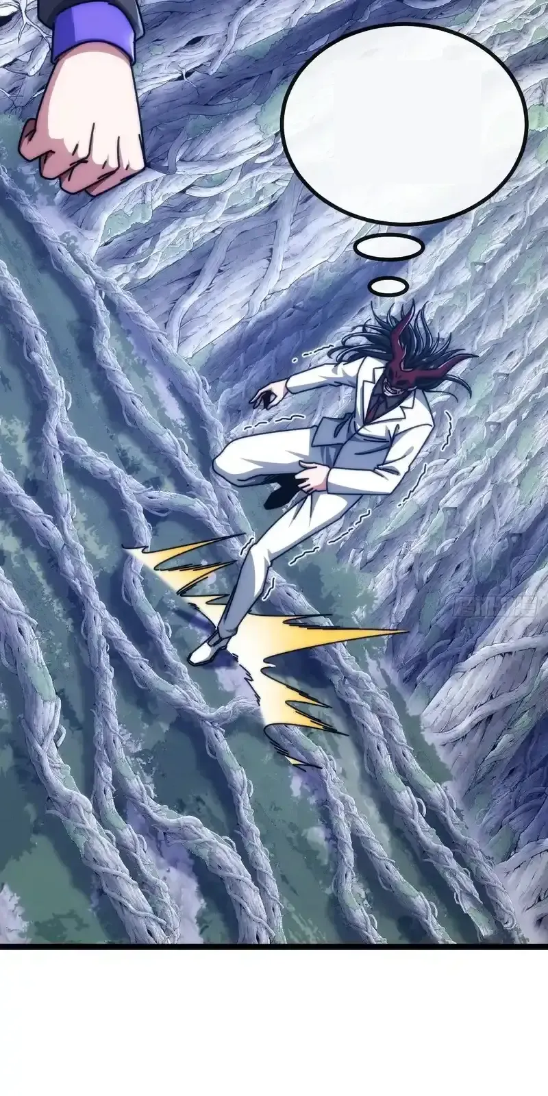 Read Infinite Evolution From Scratch ar Manga Online