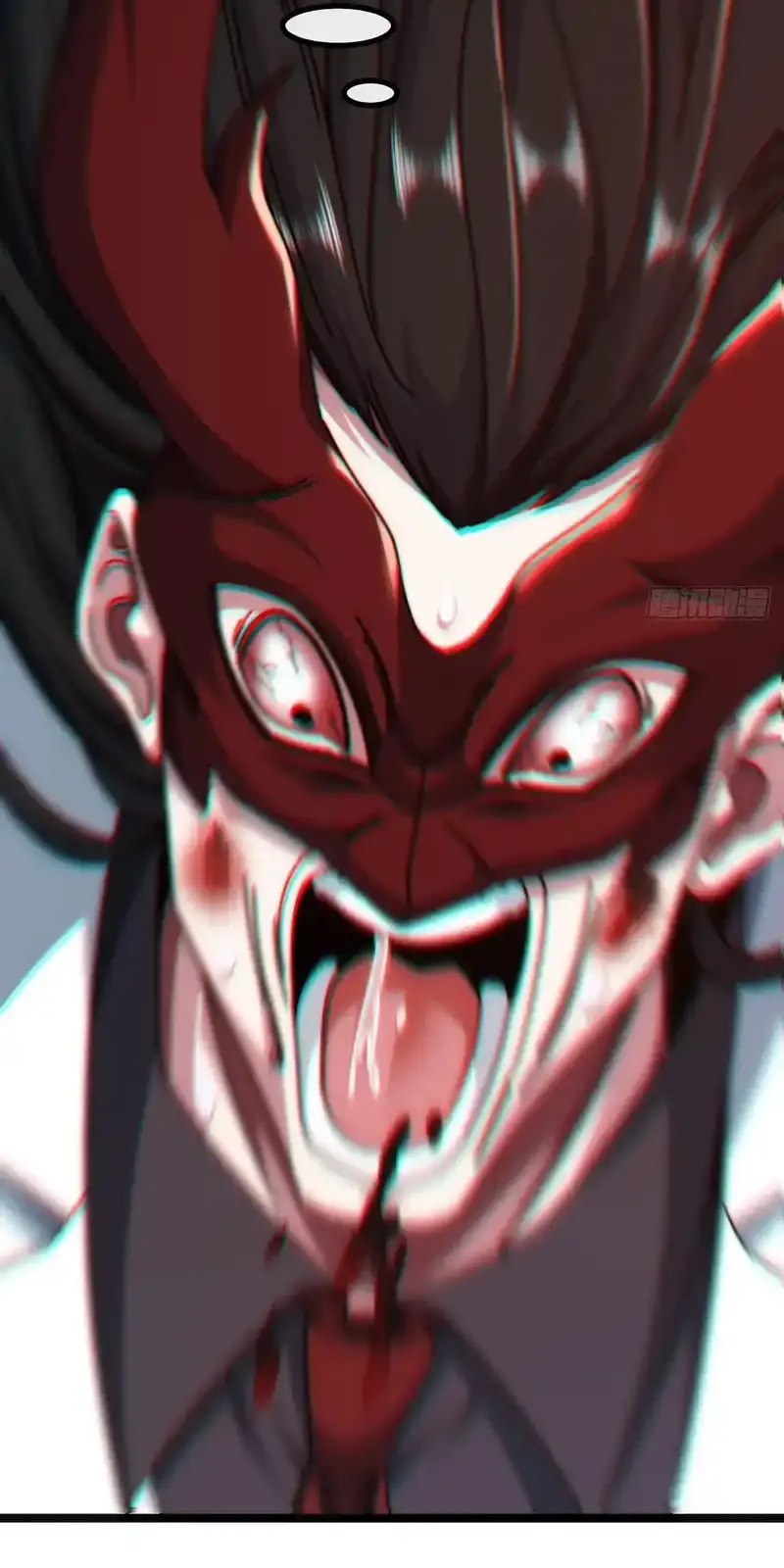 Read Infinite Evolution From Scratch ar Manga Online